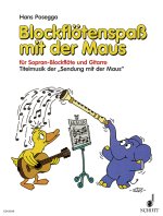 BLOCKFLOTENSPA  MIT DER MAUS