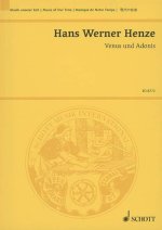 VENUS UND ADONIS