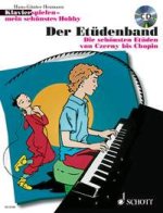 KLAVIER SPIELEN - MEIN SCHONSTES HOBBY PIANO +CD