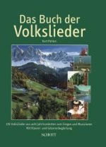 THE BOOK OF FOLKSONGS