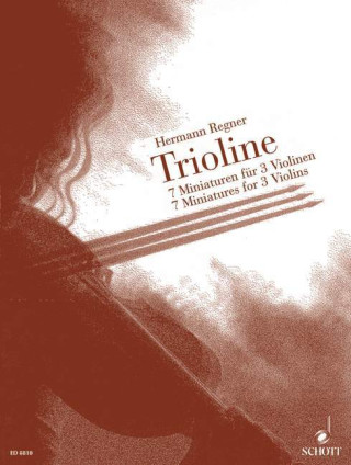 TRIOLINE