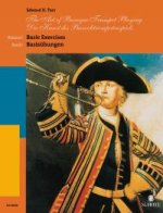 ART OF BAROQUE TRUMPET PLAYING 1 TROMPETTE