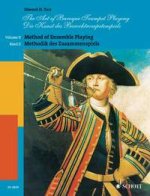THE ART OF BAROQUE TRUMPET PLAYING 2 TROMPETTE