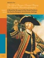 THE ART OF BAROQUE TRUMPET PLAYING VOL.3 TROMPETTE