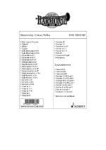 CIRCUS POLKA CONCERT BAND/HARMONIE