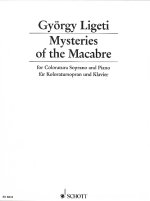 MYSTERIES OF THE MACABRE