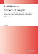SEASONS OF ANGELS CHANT