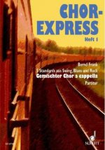 CHOREXPRESS 1