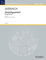 STRING QUARTET OP. 16 MUSIQUE D'ENSEMBLE-ENSEMBLE DE PARTITIONS