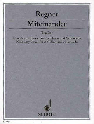 MITEINANDER
