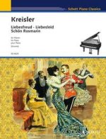 LIEBESFREUD LIEBESLEID SCHON ROS PIANO