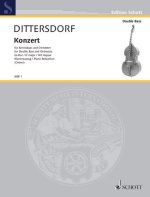 CONCERTO EB MAJOR KREBS 171