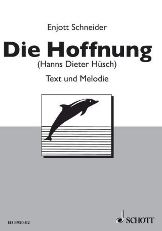 DIE HOFFNUNG