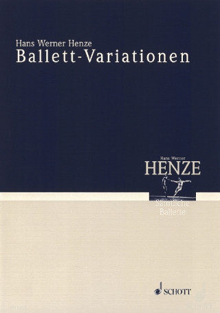 BALLET VARIATIONS