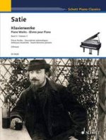 KLAVIERWERKE 3 PIANO