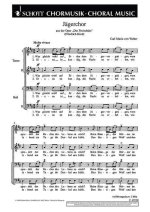JAGERCHOR CHANT