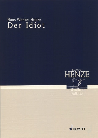 DER IDIOT