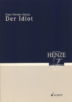 DER IDIOT
