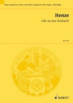 ODE AN EINE AOLSHARFE