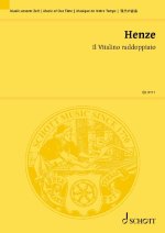 IL VITALINO RADDOPPIATO MUSIQUE D'ENSEMBLE