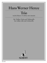 TRIO -PARTITION+PARTIES SEPAREES