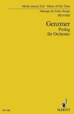 PROLOG GEWV 109 ORCHESTRE