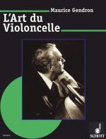 THE ART OF PLAYING THE CELLO VIOLONCELLE