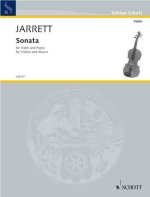 SONATE VIOLON