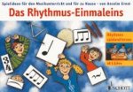DAS RHYTHMUS-EINMALEINS