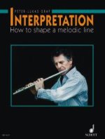 INTERPRETATION FLUTE TRAVERSIERE