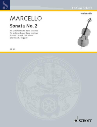 SONATE E VIOLONCELLE
