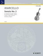 SONATE E VIOLONCELLE