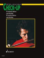 CHECK-UP FLUTE TRAVERSIERE
