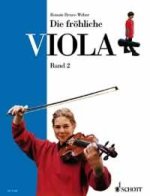 FROHLICHE VIOLA 2 ALTO