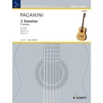 SONATEN(2) OPUS 3 GIT. GUITARE