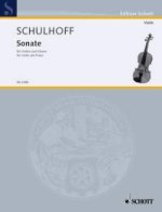 SONATA VIOLON