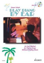 HOW TO PLAY BAR PIANO PIANO +CD
