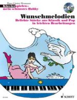 KLAVIER SPIELEN - MEIN SCHONSTES HOBBY PIANO +CD