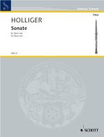 SONATA HAUTBOIS