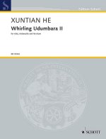 WHIRLING UDUMBARA II -PARTITION+PARTIES SEPAREES