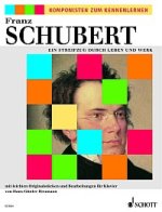EIN STREIFZUG DURCH LEBEN UND WERK PIANO