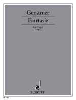 FANTASY GEWV 402 ORGUE