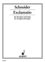 EXCLAMATIO TROMPETTE