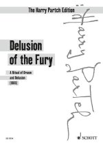 DELUSION OF THE FURY