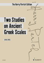 TWO STUDIES ON ANCIENT GREEK SCALES