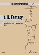 YANKEE DOODLE FANTASY