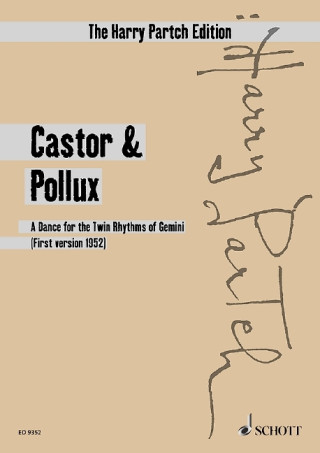 CASTOR & POLLUX
