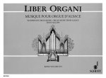 FOUR CENTURIES OF ORGAN MUSIC FROM ALSACE ORGUE