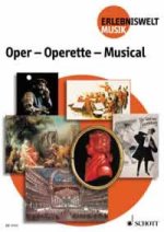 OPER - OPERETTE - MUSICAL