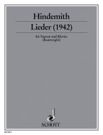 LIEDER